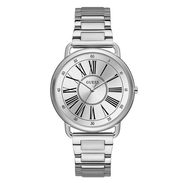 Guess Women's U1149L1 Casual Stainless Steel Watch