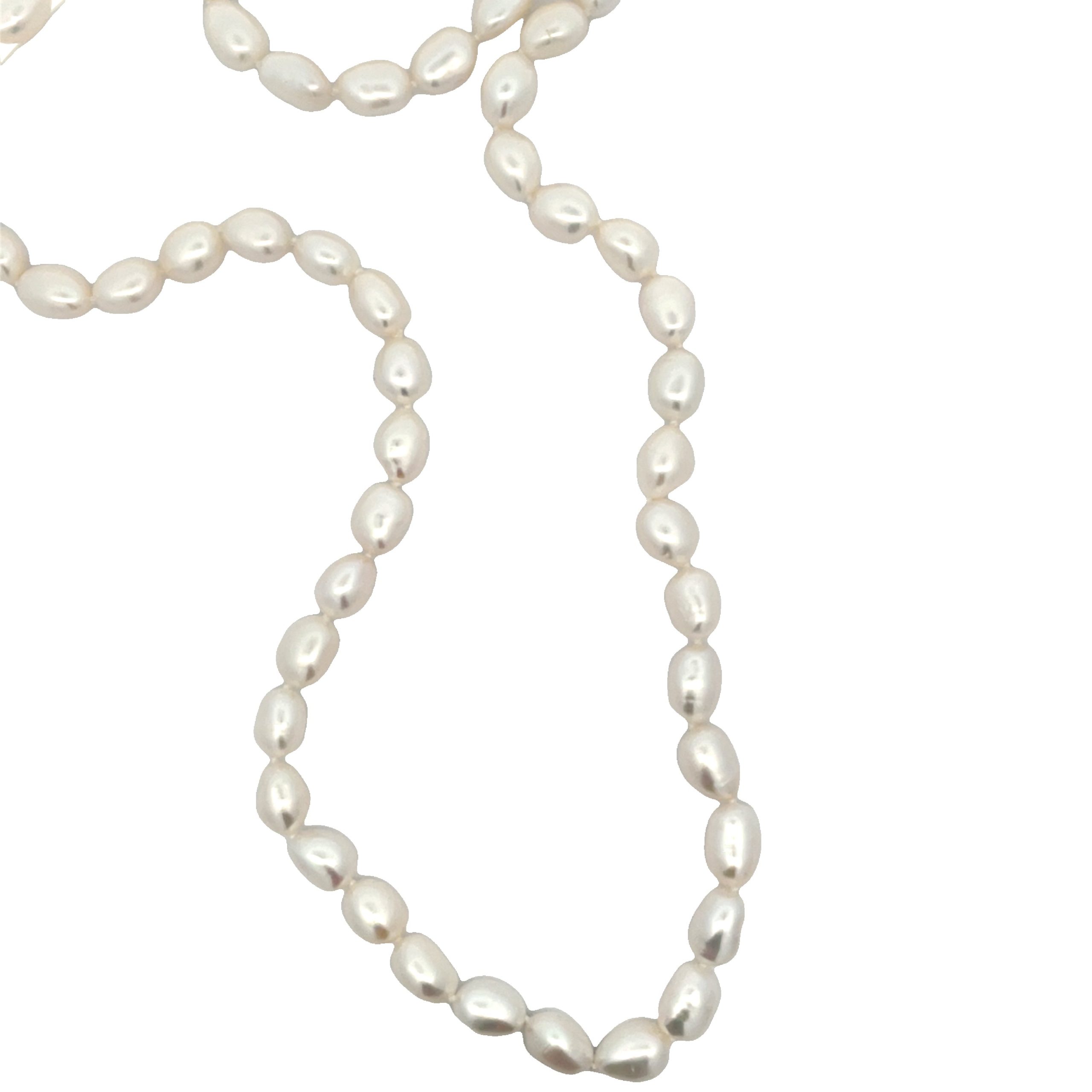 Mastaloni Pearl Necklace