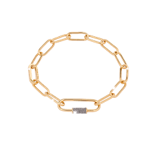Jolie Links Bracelet