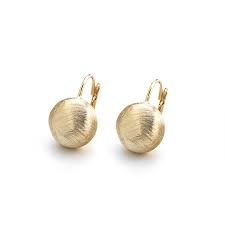 Marcello Pane Small Boule Studs