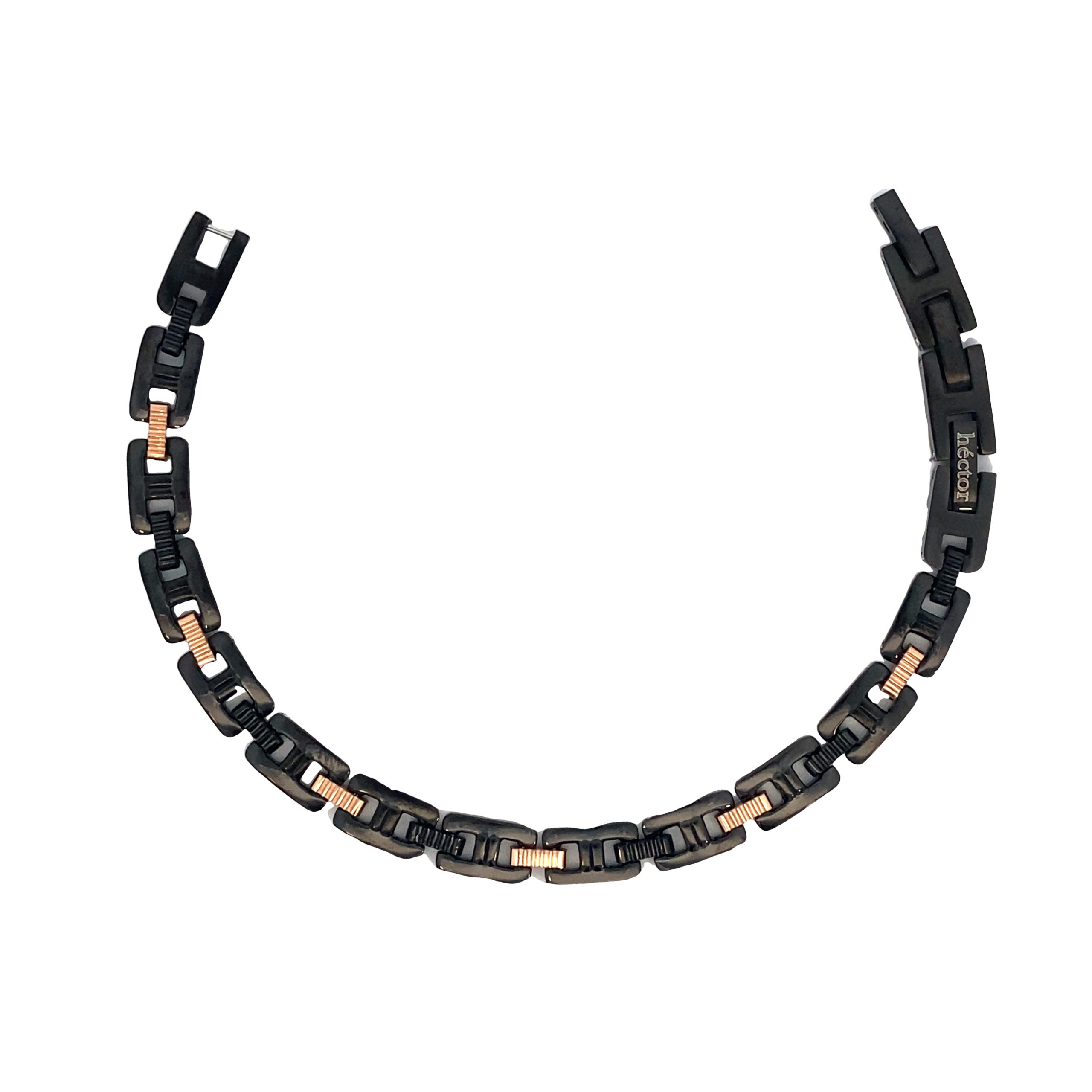 Hector by Marcello Pane Rectangular Link