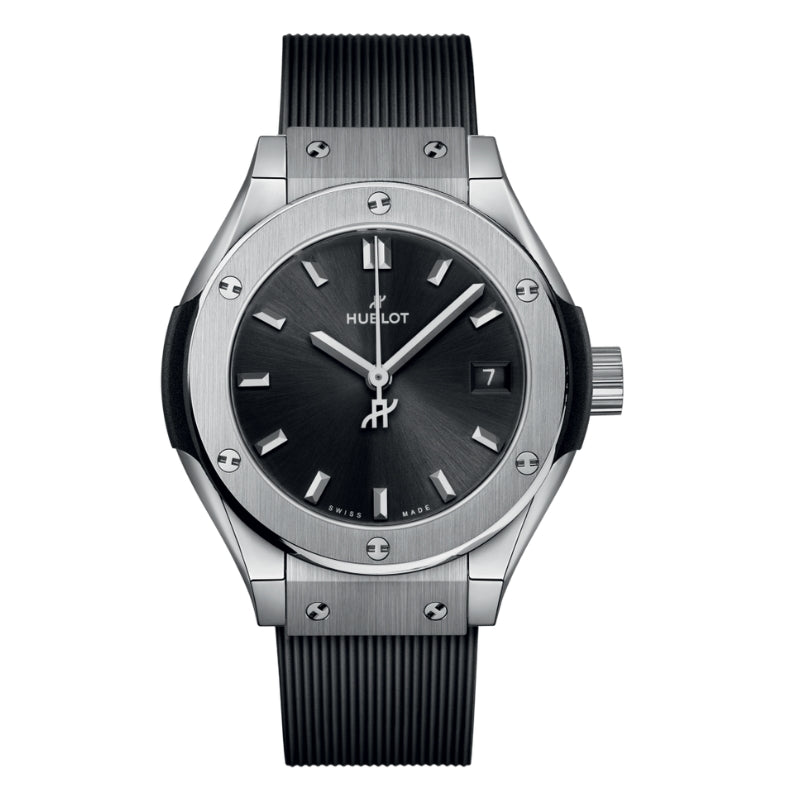Hublot Classic Fusion Titanium 33mm - 581.NX.1470.RX