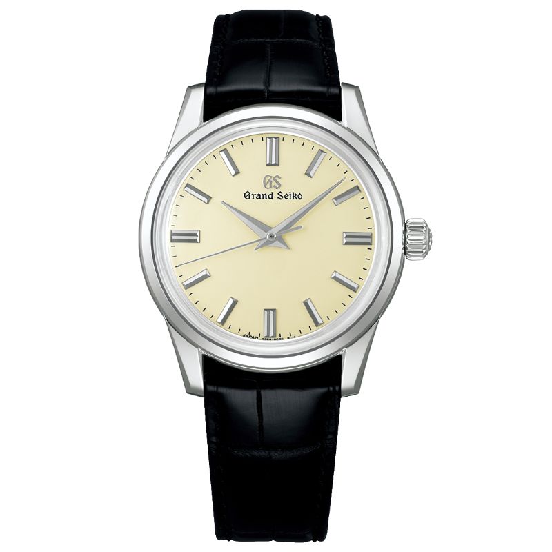Grand Seiko Elegance Collection - SBGW301