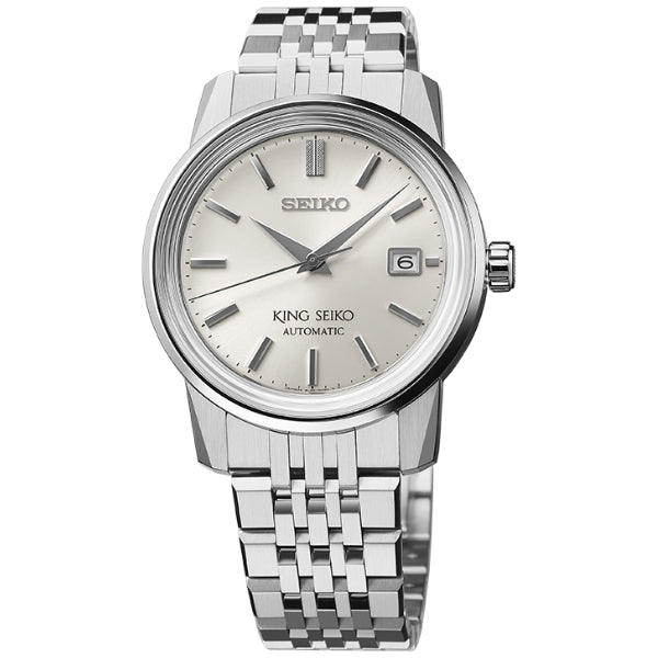 King Seiko KSK Modern Re-interpretation - SJE089