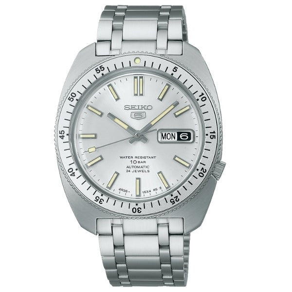 Seiko 5 Sports SKX Sports Series Limited Edition - SRPL91