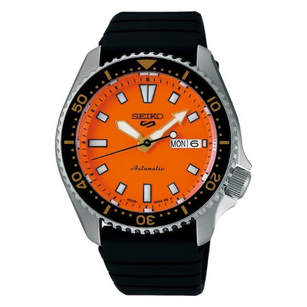 Seiko 5 Sports SKX Sports Series - SRPL89