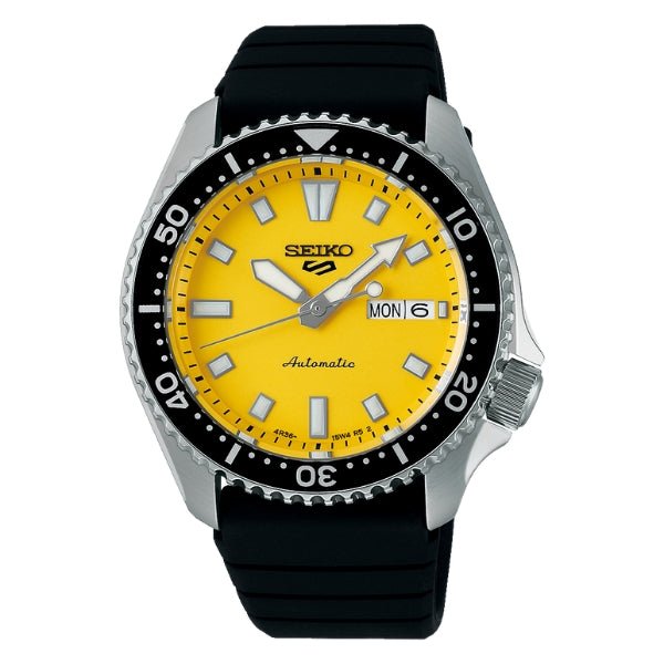 Seiko 5 Sports SKX Sports Series - SRPL87