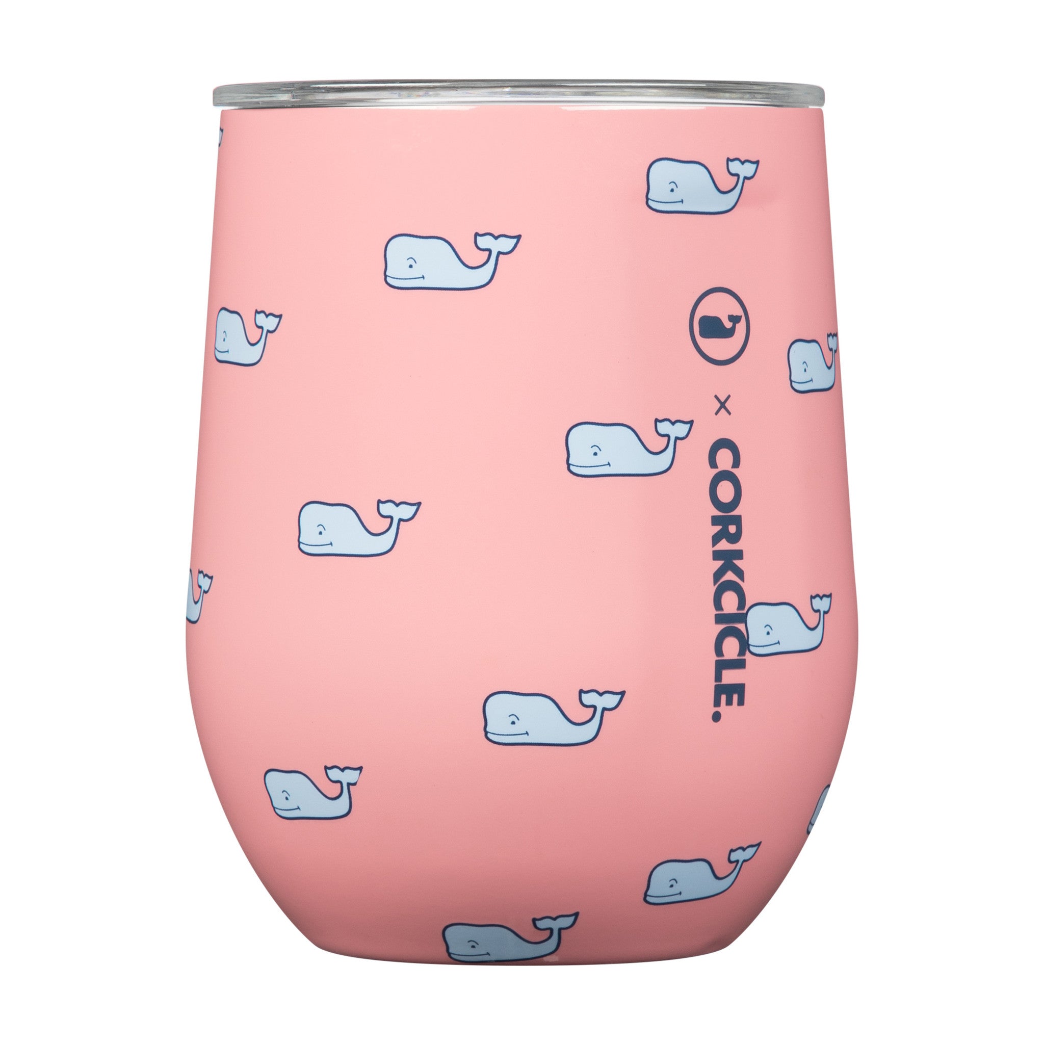 Whales Repeat Stemless