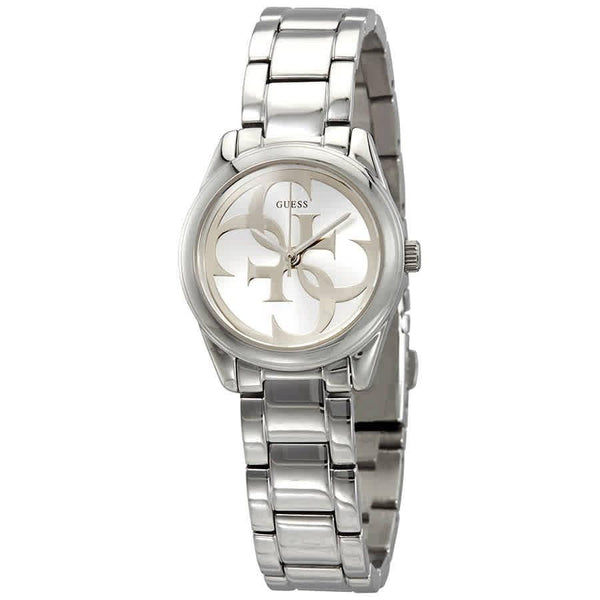 Guess Women's W1147L1 Classic Stainless Steel Watch