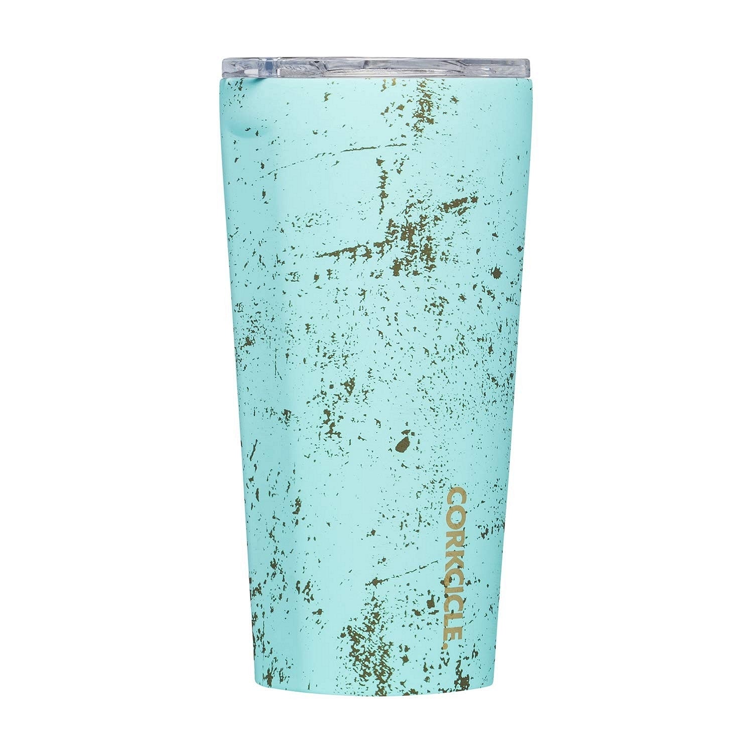 BALI BLUE TUMBLER