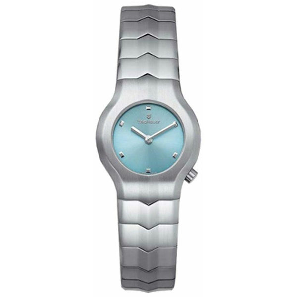 Tag Heuer Women's WAA1413.BA0761 Alter Ego Stainless Steel Watch