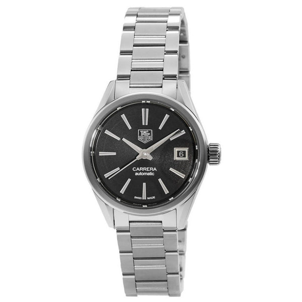 Tag Heuer Women's WAR2410.BA0776 Carrera Automatic Stainless Steel Watch