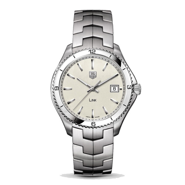 Tag Heuer Men's WAT1111.BA0950 Link Stainless Steel Watch