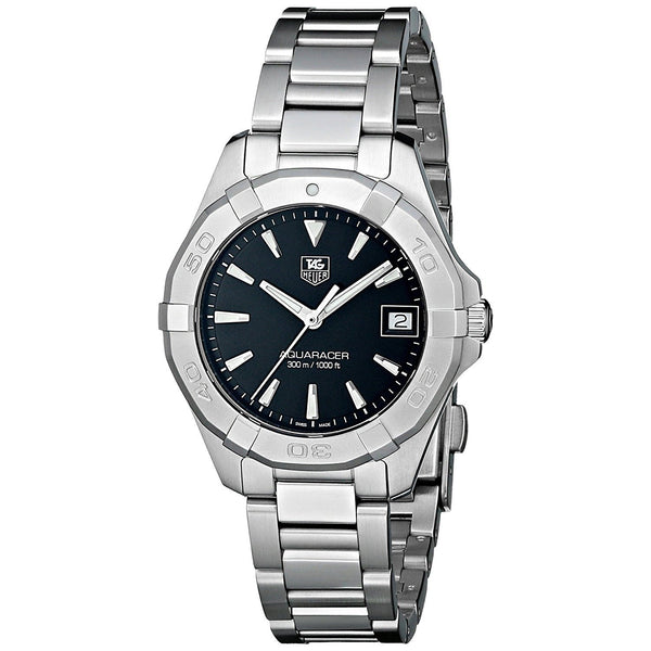 Tag Heuer Women's WAY1310.BA0915 Aquaracer Stainless Steel Watch