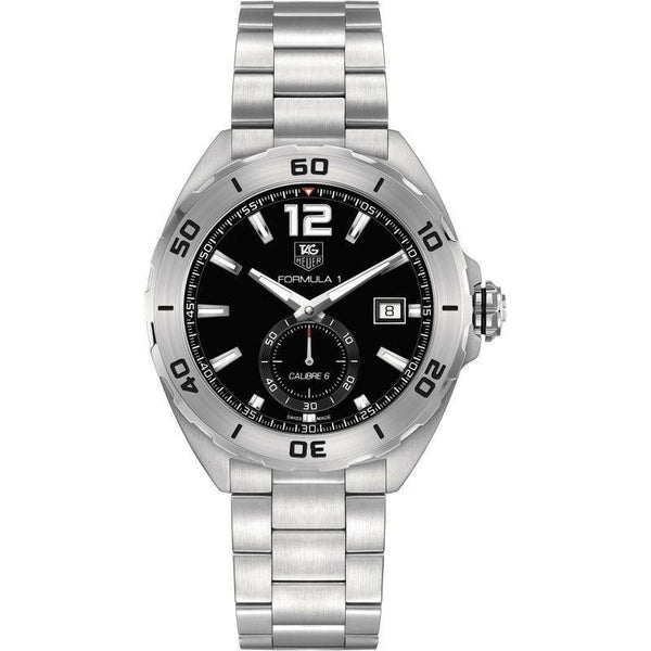 Tag Heuer Men's WAZ2110.BA0875 Formula 1  Stainless Steel Watch