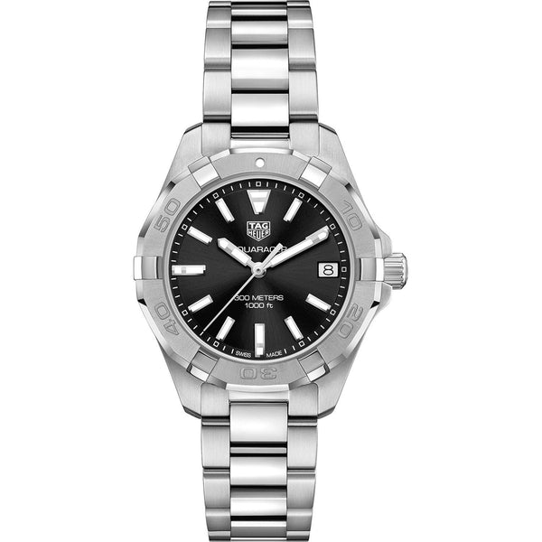 Tag Heuer Women's WBD1310.BA0740 Aquaracer Stainless Steel Watch
