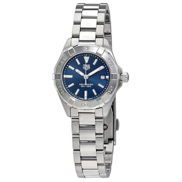 Tag Heuer Women's WBD1412.BA0741 Aquaracer Stainless Steel Watch