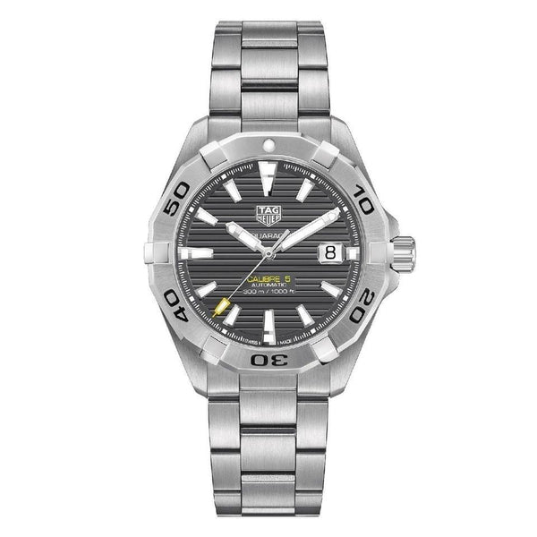 Tag Heuer Men's WBD2113.BA0928 Aquaracer Stainless Steel Watch