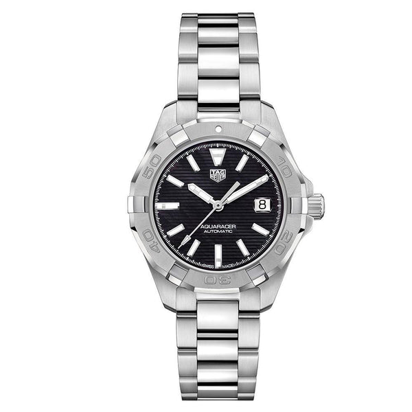 Tag Heuer Women's WBD2310.BA0740 Aquaracer Stainless Steel Watch