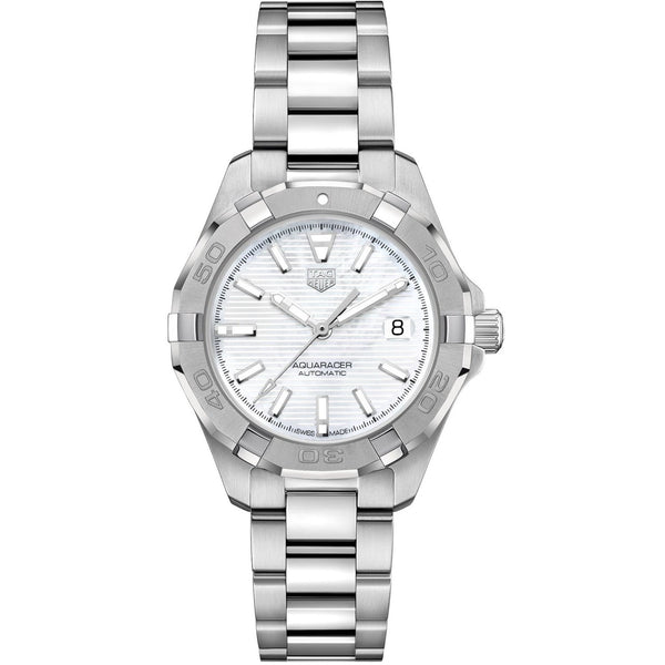 Tag Heuer Women's WBD2311.BA0740 Aquaracer Stainless Steel Watch
