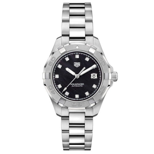 Tag Heuer Women's WBD2312.BA0740 Aquaracer Stainless Steel Watch