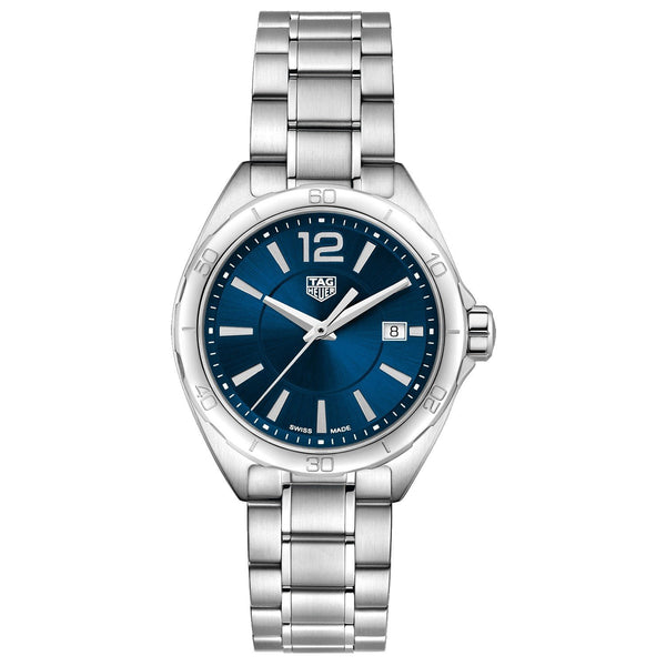 Tag Heuer Women's WBJ1412.BA0664 Formula 1 Stainless Steel Watch