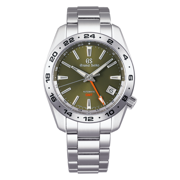 Grand Seiko Sport Collection SBGM247