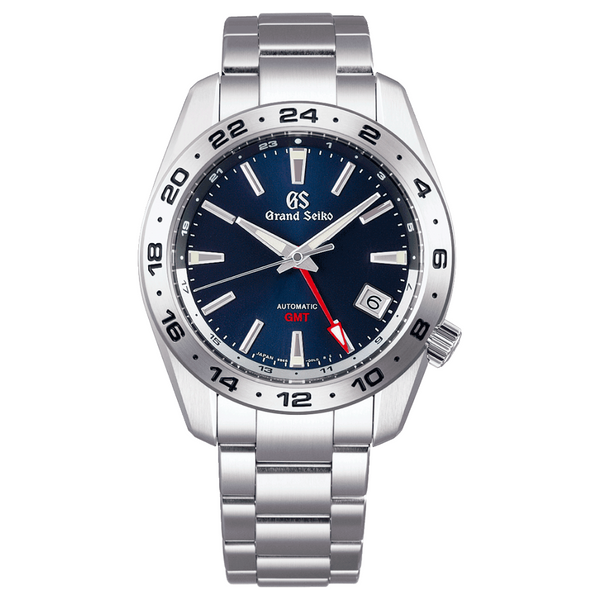Grand Seiko Sport Collection SBGM245