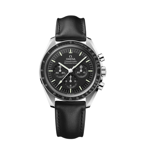 Omega Speedmaster Moonwatch Professional Co-Axial Master Chronometer Chronograph 42 mm