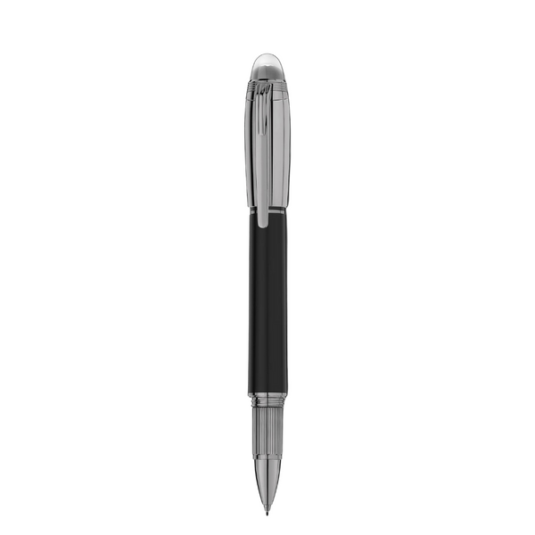 Montblanc StarWalker UltraBlack Doué Fineliner
