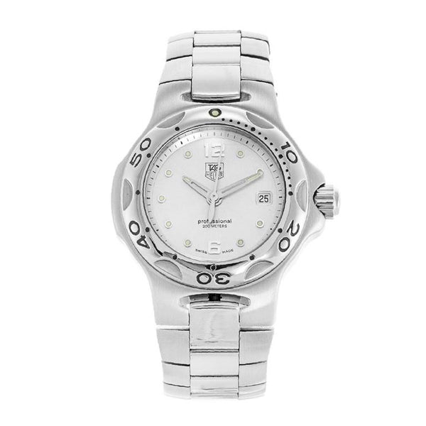 Tag Heuer Women's WL131E.BA0709 Kirium Stainless Steel Watch