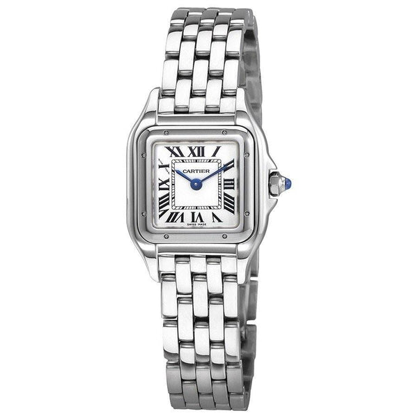 Cartier Women's WSPN0006 Panthere De Cartier Stainless Steel Watch