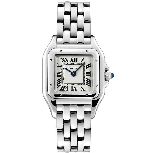 Cartier Women's WSPN0007 Panthere De Cartier Stainless Steel Watch