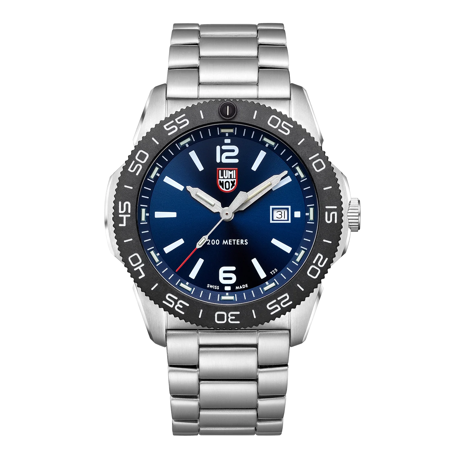 Luminox Pacific Diver, 44 mm, Dive Watch