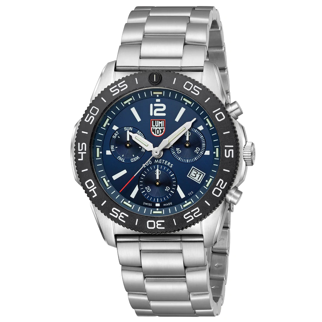 Luminox Pacific Diver Chronograph, 44mm, Diver Watch