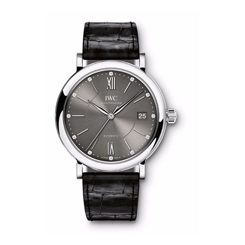 IWC Portofino Automatic 37 - IW458102