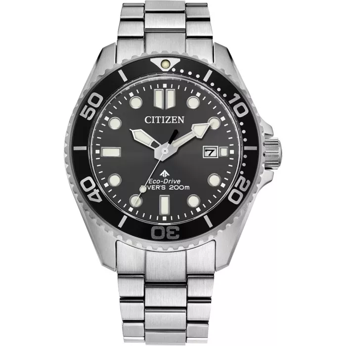 Citizen® Analogue 'Promaster Dive' Men's Watch BN0261-51E