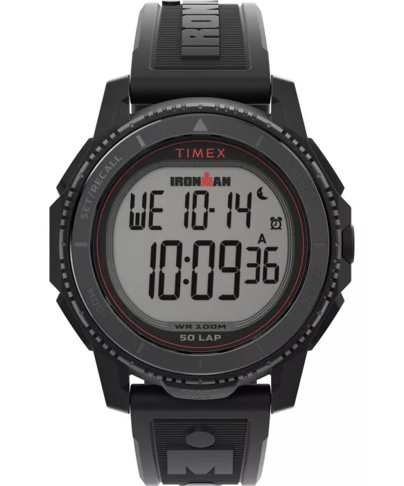 Timex® Digital 'Adrenaline' Men's Watch TW5M57800
