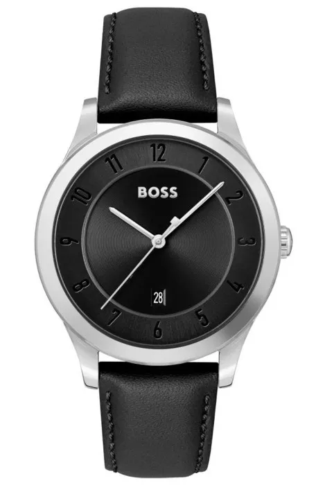 Boss® Analogue 'Purity' Men's Watch 1513984