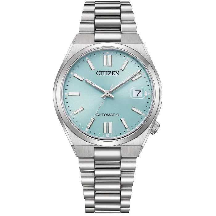 Citizen® Analogue 'Tsuyosa' Women's Watch NJ0200-50L