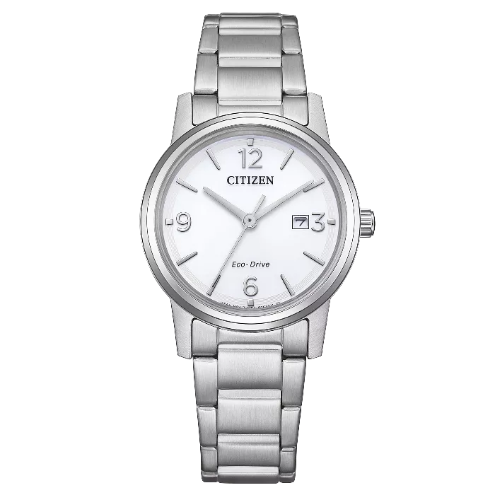 Citizen® Analogue Women's Watch EW2720-57A