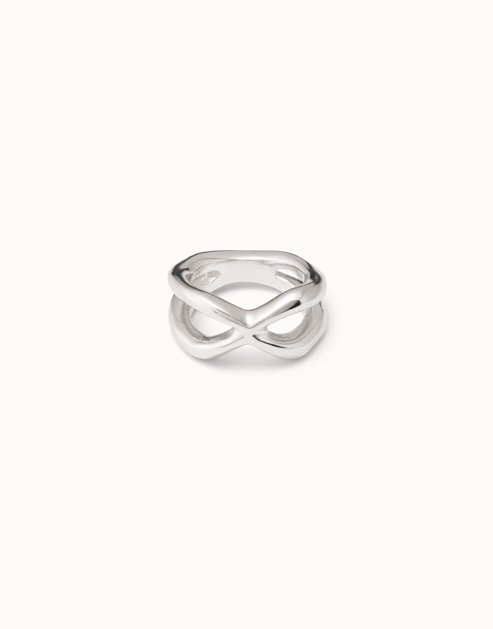 ANILLO CROSSED
