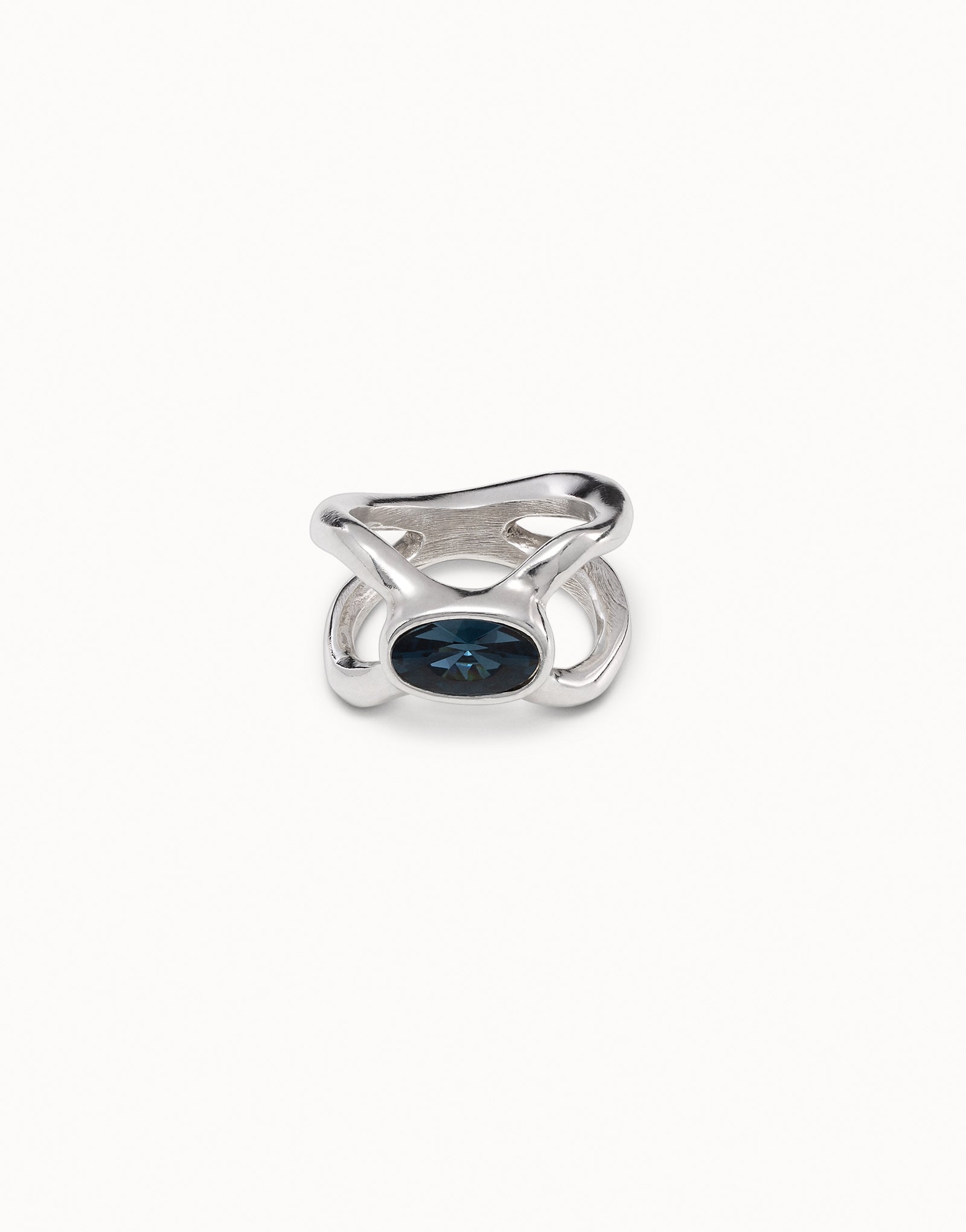 ANILLO GUARDIAN (Azul)