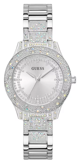 Guess® Analogue 'Shooting Star' Women's Watch GW0746L1