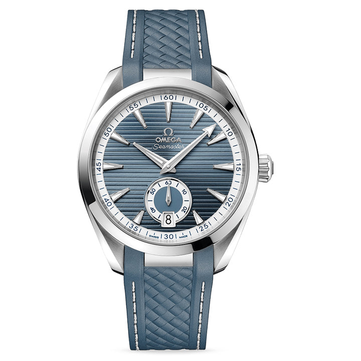 Omega Seamaster Aqua Terra 150M Small Seconds 41mm - 220.12.41.21.03.005
