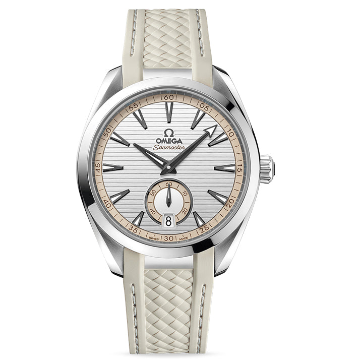 Omega Seamaster Aqua Terra 150M Small Seconds 41mm - 220.12.41.21.02.005