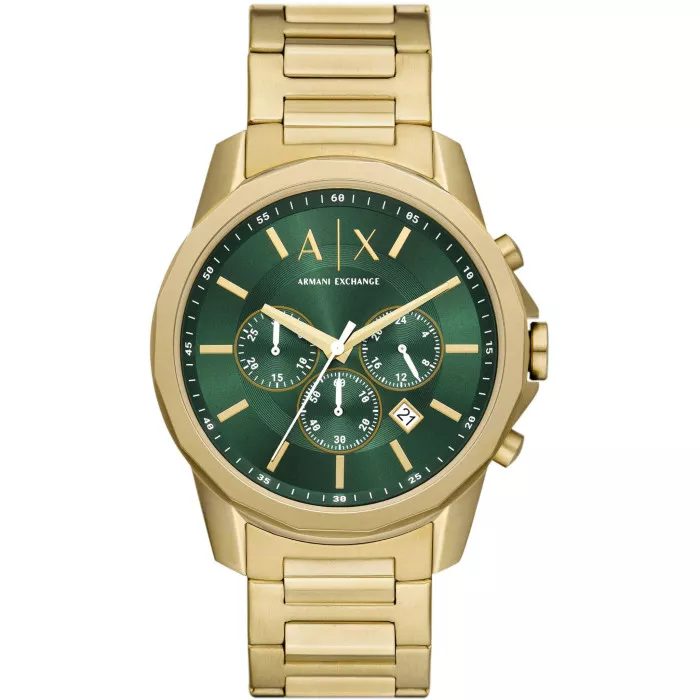 Armani Exchange® Chronograph 'Banks' Men's Watch AX1746