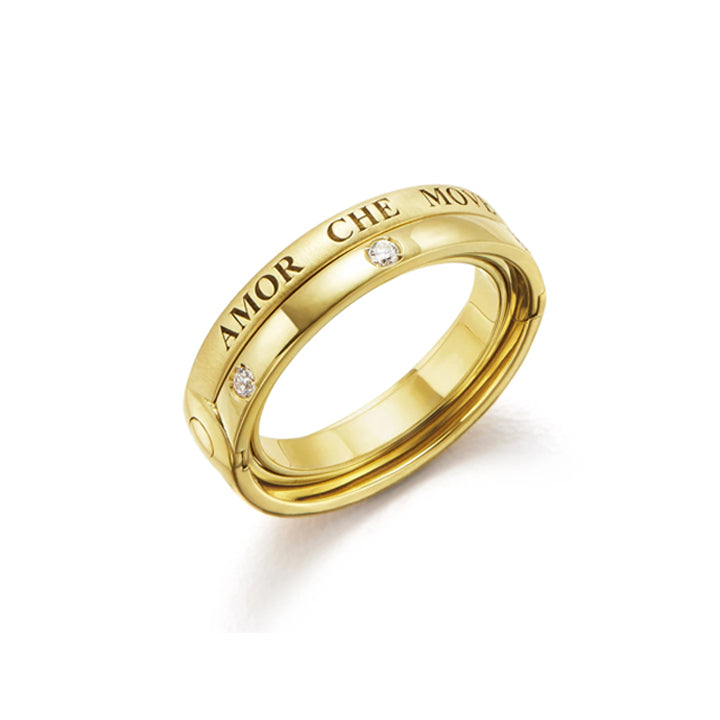 Temple St. Clair 18K Astrid Ring - R18825-ASTRID65