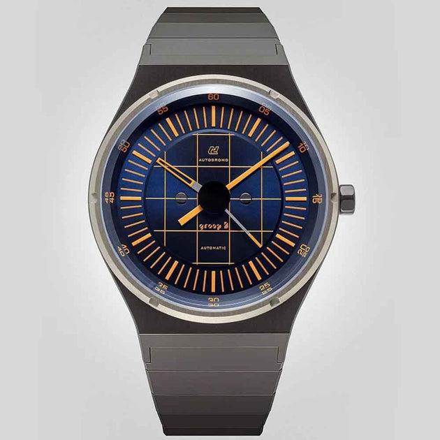 Autodromo Group B Night Stage IV