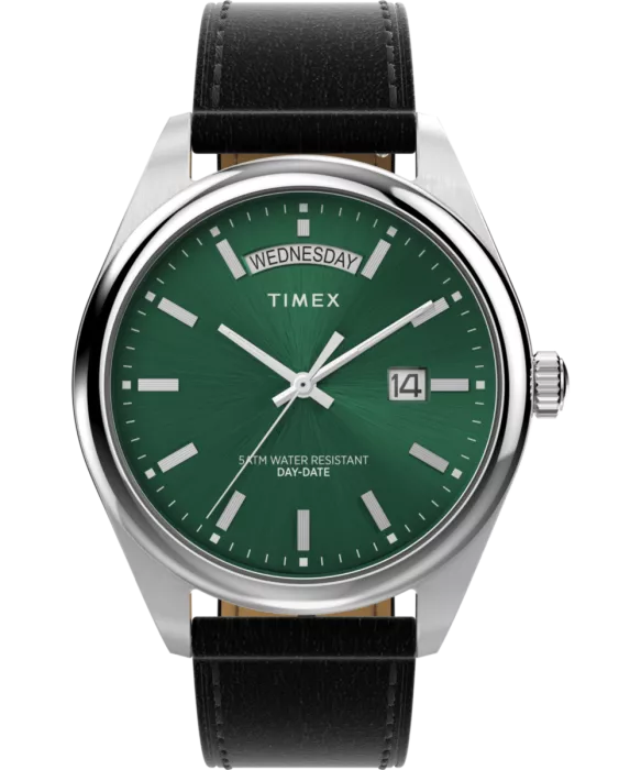 Timex® Analogue 'Legacy' Men's Watch TW2W57300